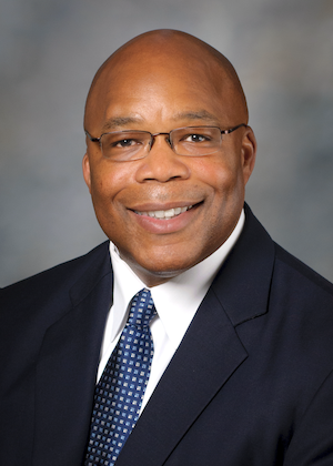 Curtis A. Pettaway